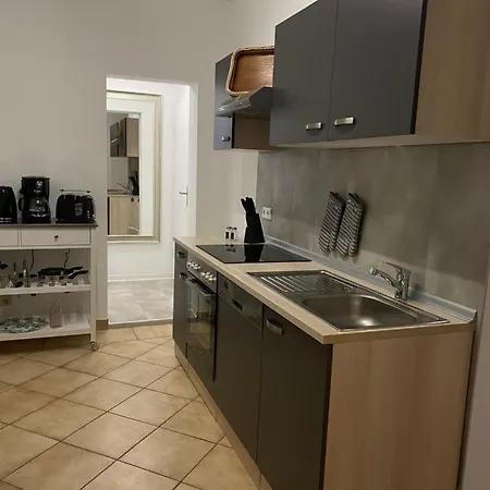 Tolle Im Herzen Von Thueringen *