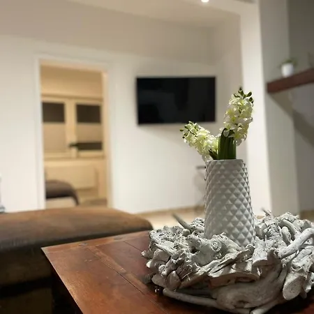Tolle Im Herzen Von Thüringen Apartamento Eisenach