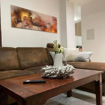 Tolle Im Herzen Von Thueringen