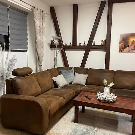 Tolle Im Herzen Von Thueringen *