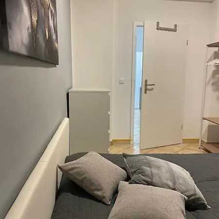 Tolle Im Herzen Von Thueringen * Άιζεναχ