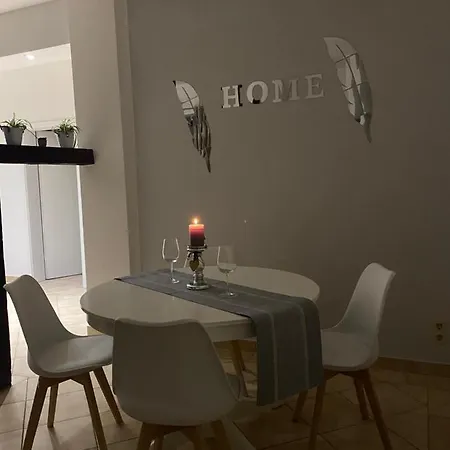 Tolle Im Herzen Von Thueringen Apartment