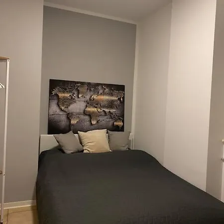 Tolle Im Herzen Von Thüringen Apartamento *