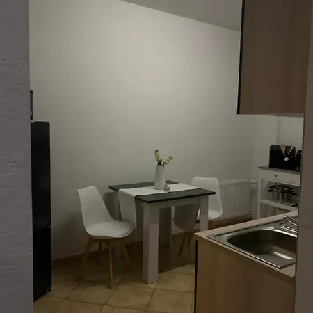 Apartamento Tolle Im Herzen Von Thüringen *