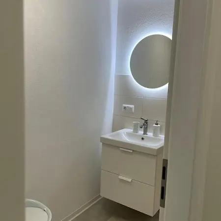 Apartamento Tolle Im Herzen Von Thüringen Eisenach