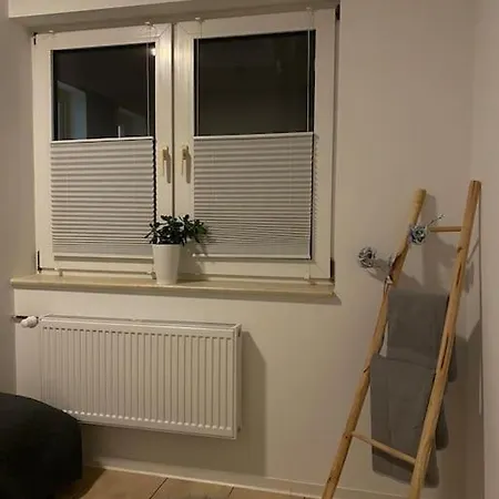 Apartamento Tolle Im Herzen Von Thüringen *