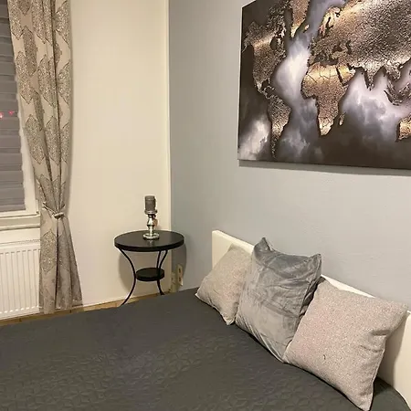 Tolle Im Herzen Von Thueringen Διαμέρισμα