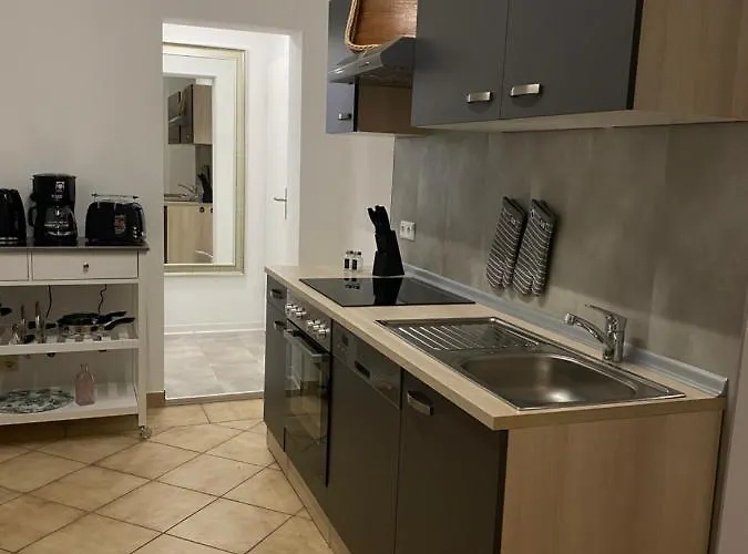 Tolle Im Herzen Von Thueringen *