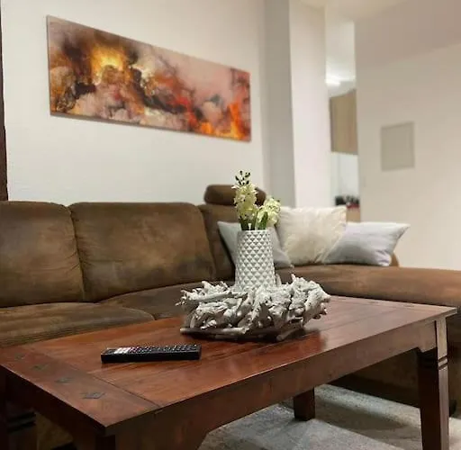 Tolle Im Herzen Von Thueringen