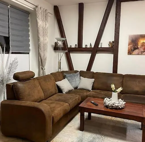 Tolle Im Herzen Von Thueringen *