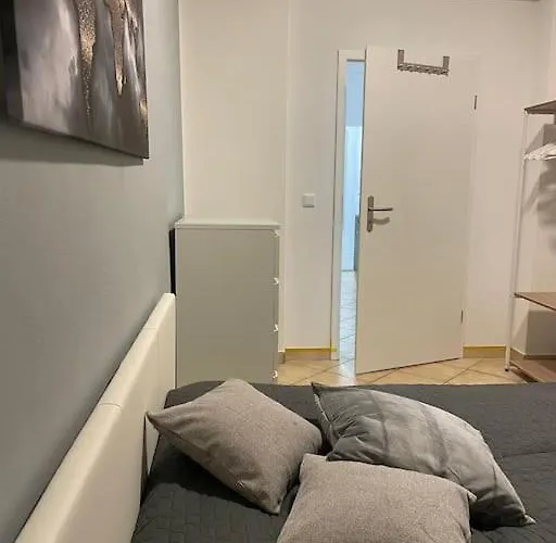 Tolle Im Herzen Von Thueringen * Eisenach