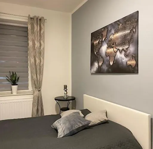 Appartement Tolle Im Herzen Von Thueringen Eisenach