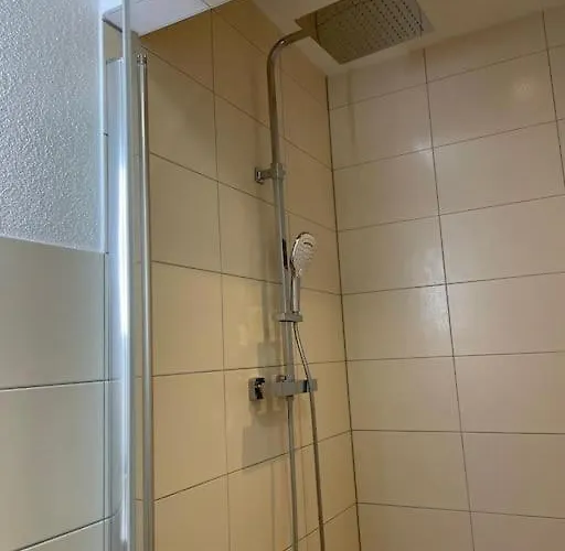 Tolle Im Herzen Von Thueringen Appartement Eisenach