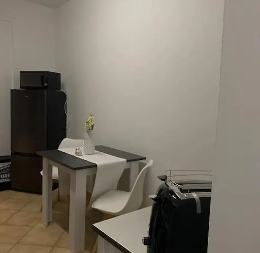 Tolle Im Herzen Von Thueringen Eisenach