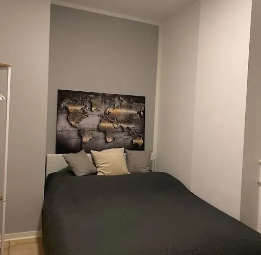 Tolle Im Herzen Von Thueringen Appartement *