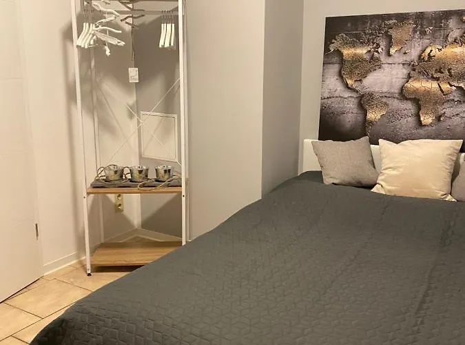 Appartement Tolle Im Herzen Von Thueringen *