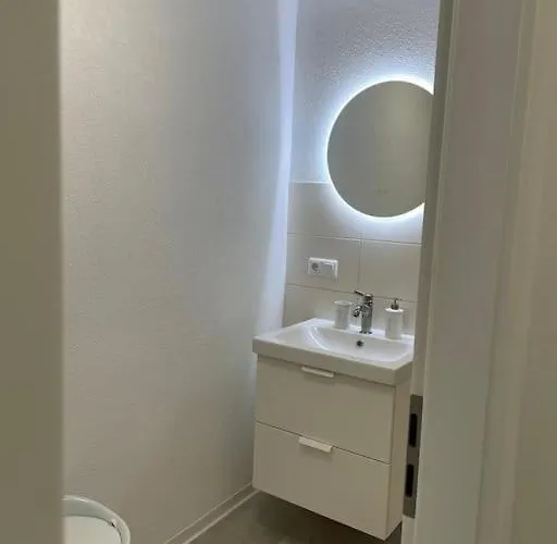 Appartement Tolle Im Herzen Von Thueringen Eisenach