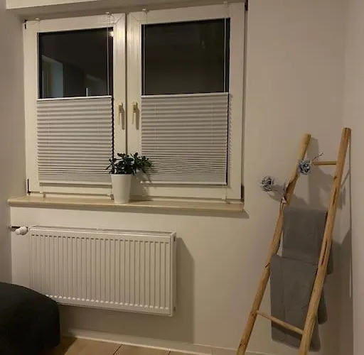 Appartement Tolle Im Herzen Von Thueringen *