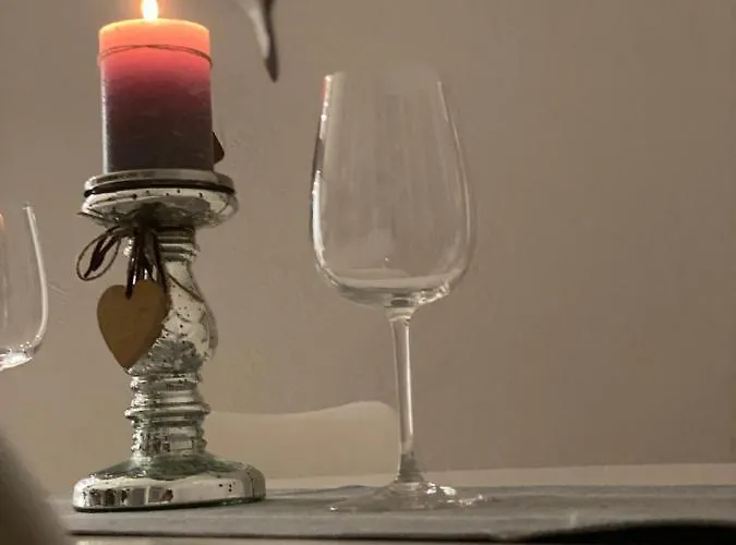 Appartement Tolle Im Herzen Von Thueringen Eisenach